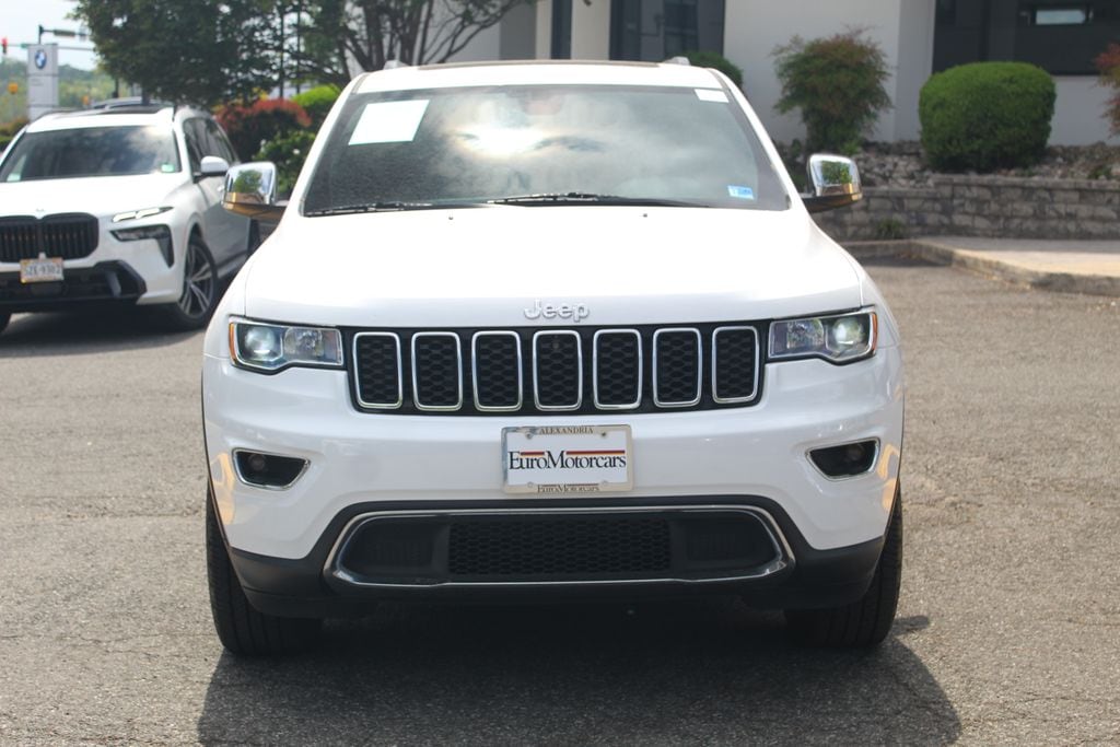 jeep grand cherokee wk 2022 1C4RJFBG1NC111664 image